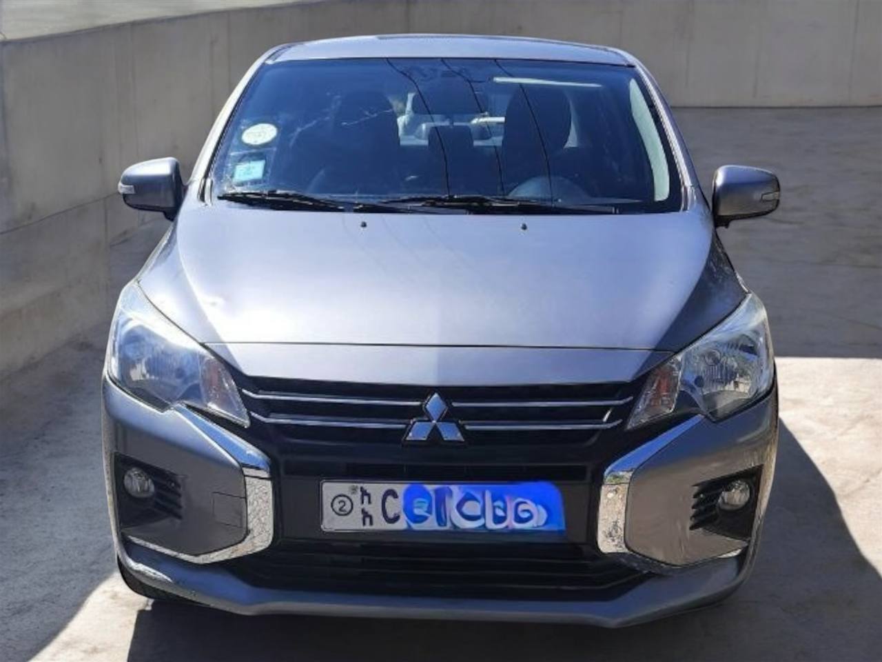 2021 Mitsubishi Attrage (G4) Sedan for Sale