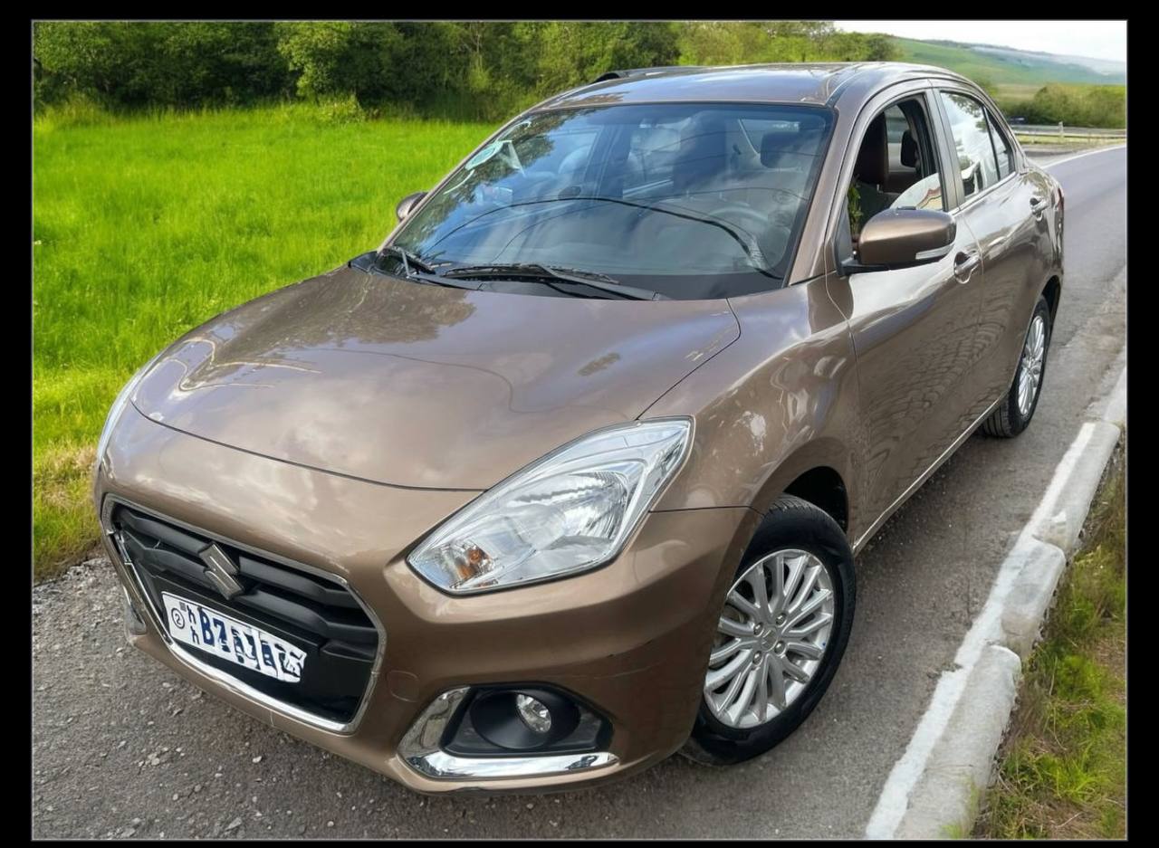 2021 Suzuki Dzire for Sale