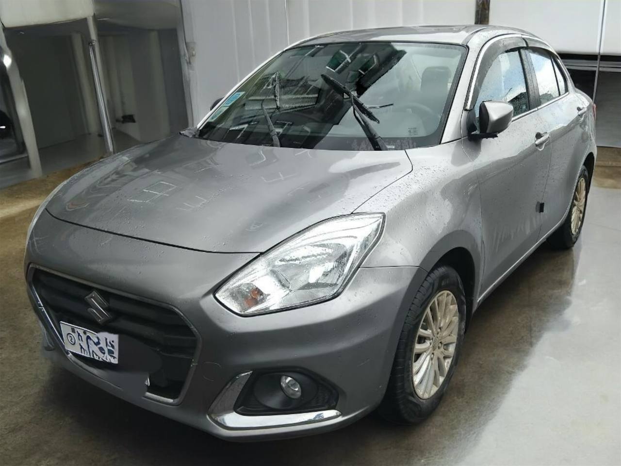 2022 Suzuki Dzire for Sale