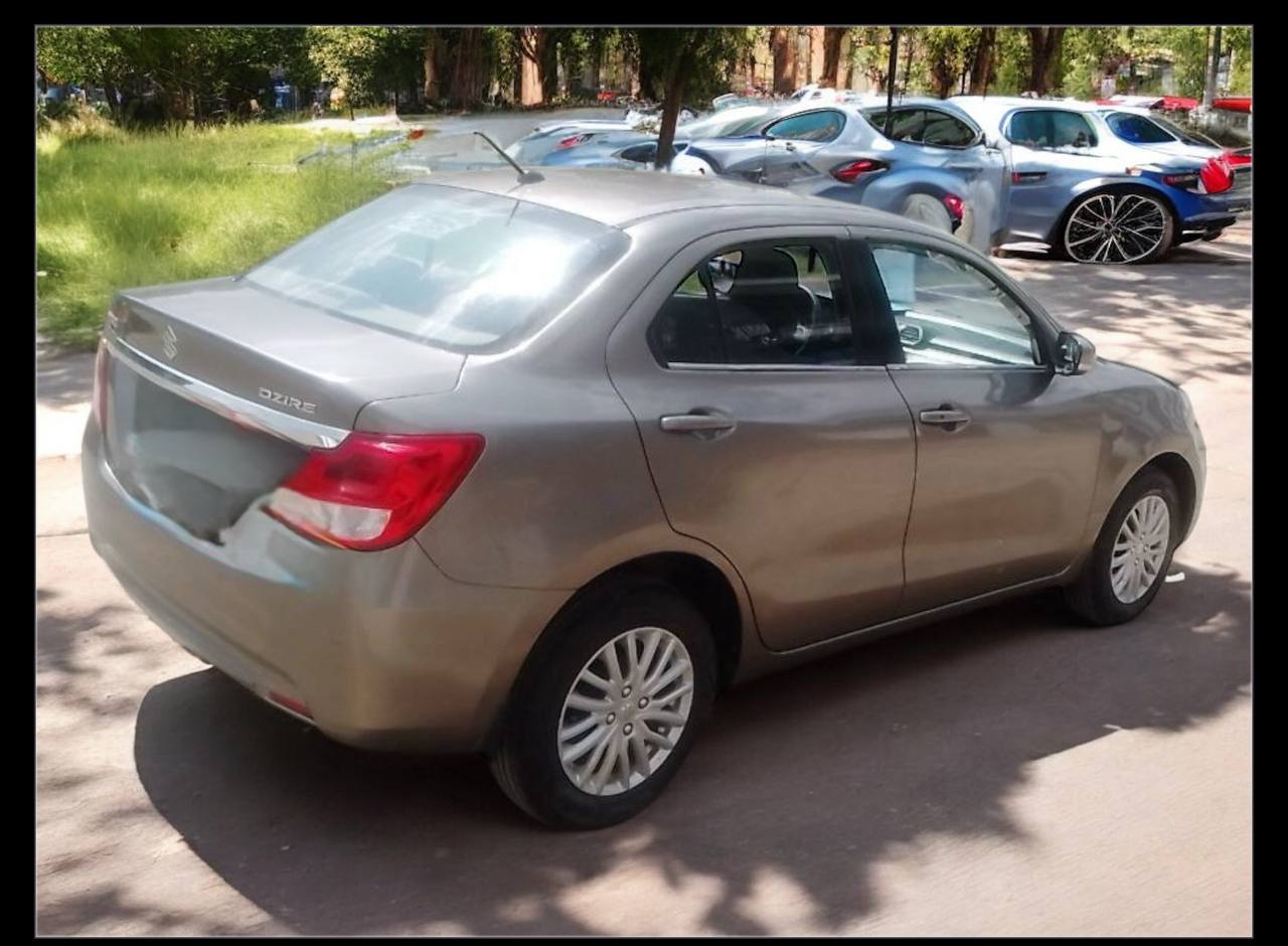 2021 Suzuki Dzire for sale in Ethiopia