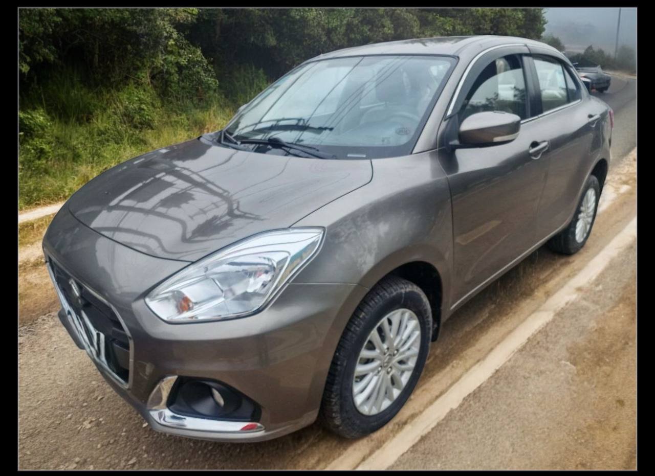 2022 Suzuki Dzire for Sale