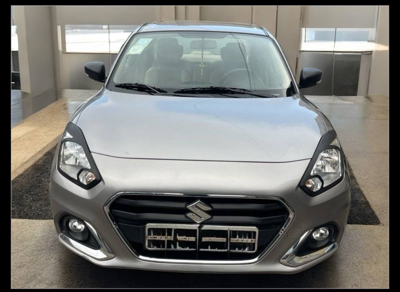2022 Suzuki Dzire for Sale