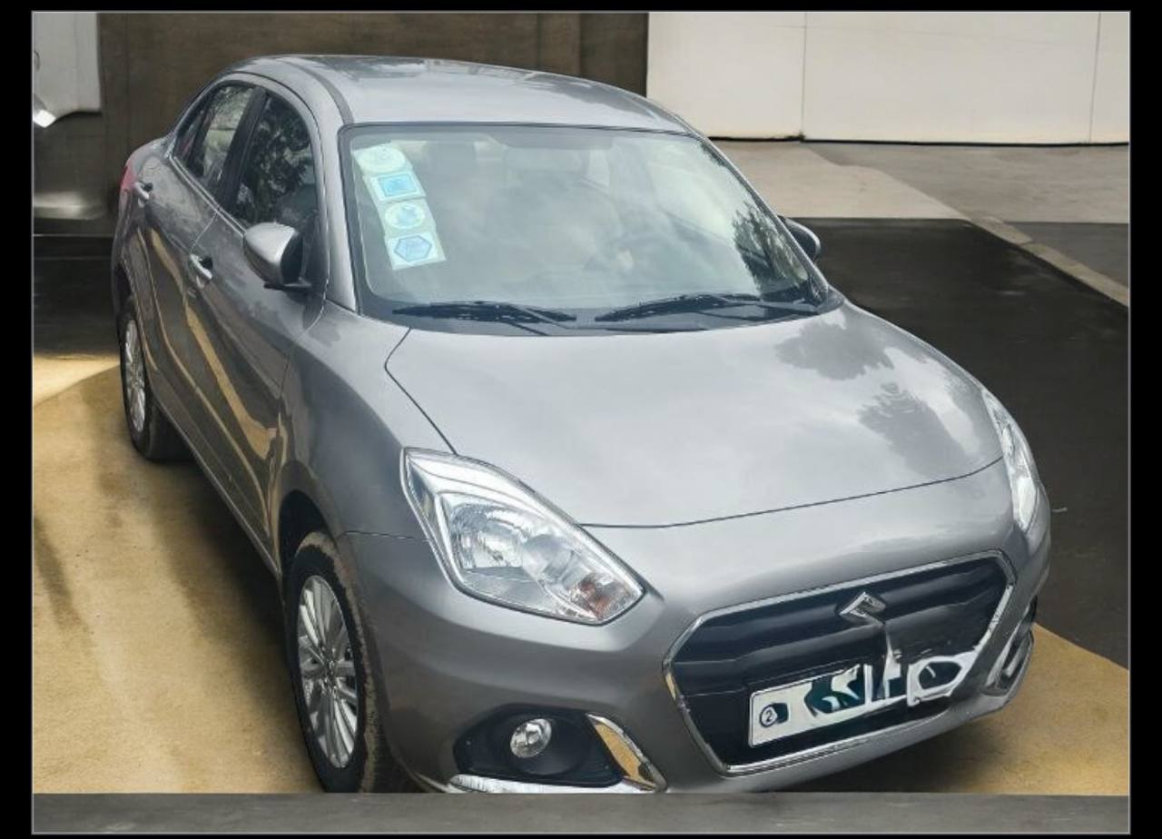 2022 Suzuki Dzire for Sale