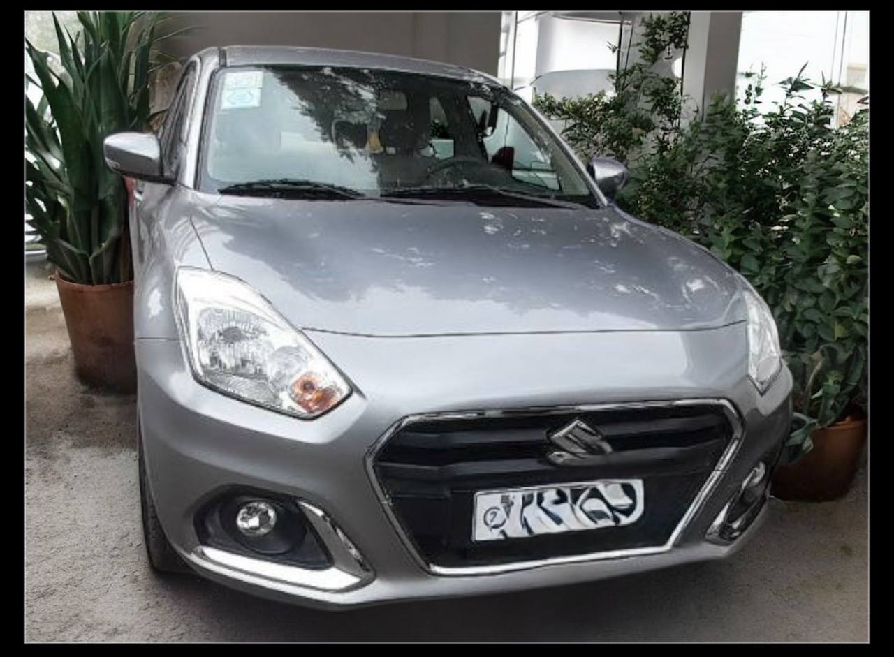 2022 Suzuki Dzire for sale