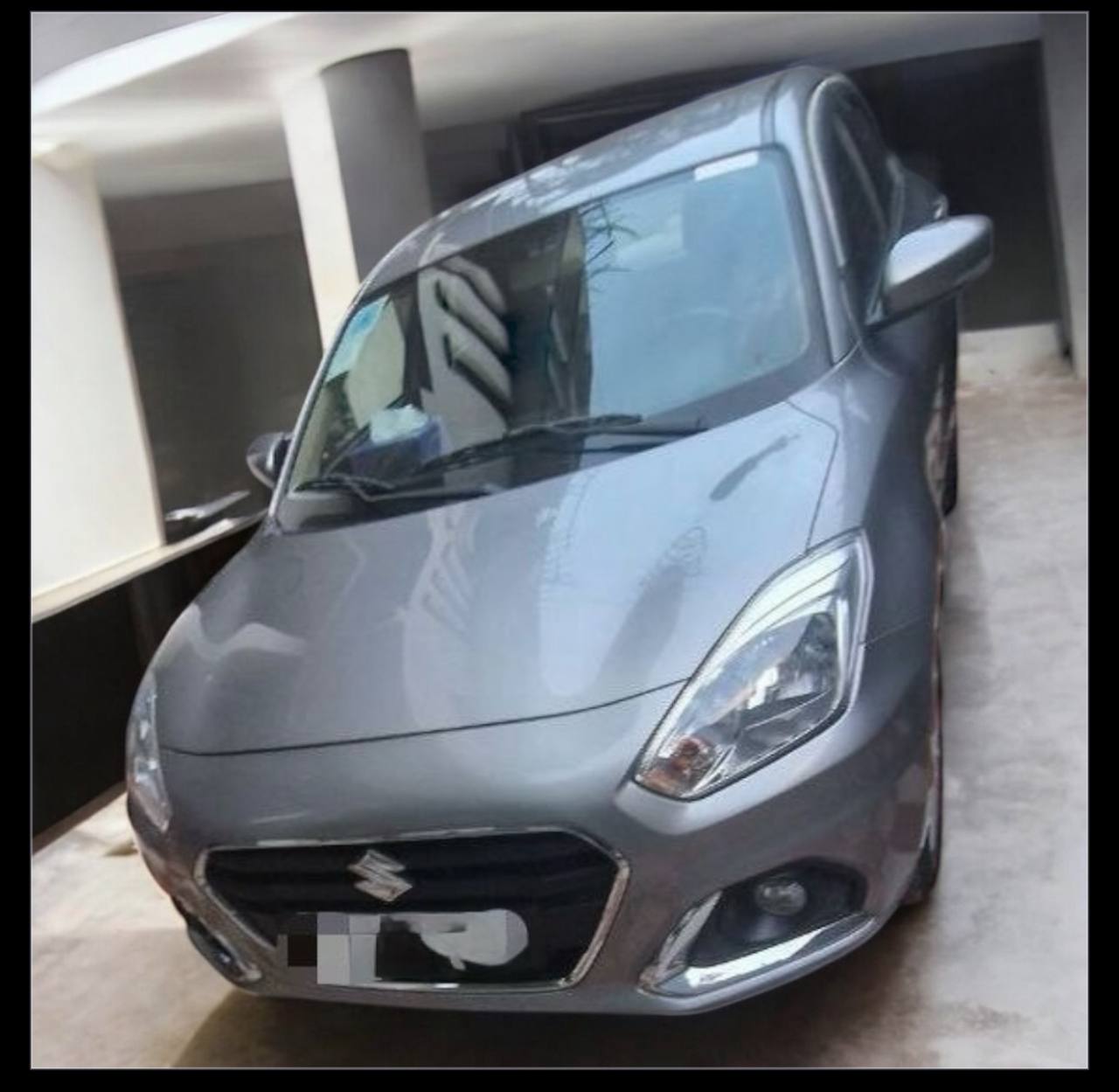 2022 Suzuki Dzire for sale