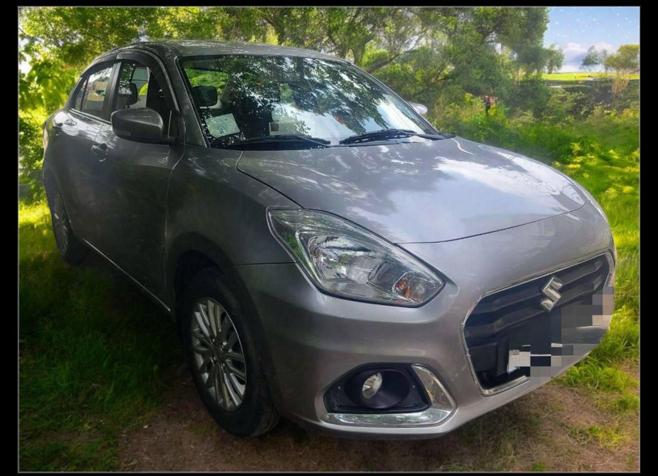 2022 Suzuki Dzire for Sale