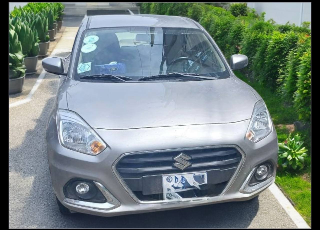 2022 Suzuki Dzire for Sale