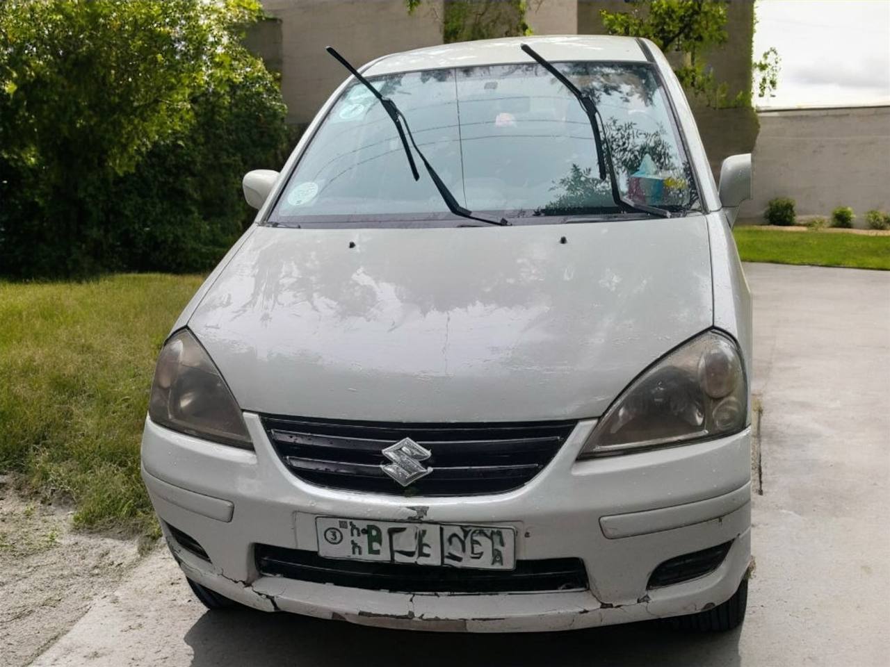 For Sale: 2006 Suzuki Liana (Aerio) Sedan