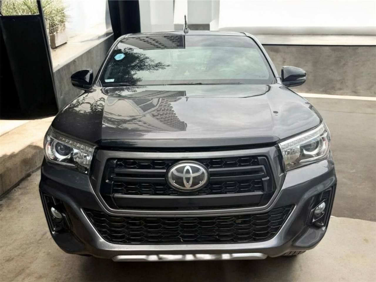 2020 Toyota Hilux Double Cab for sale