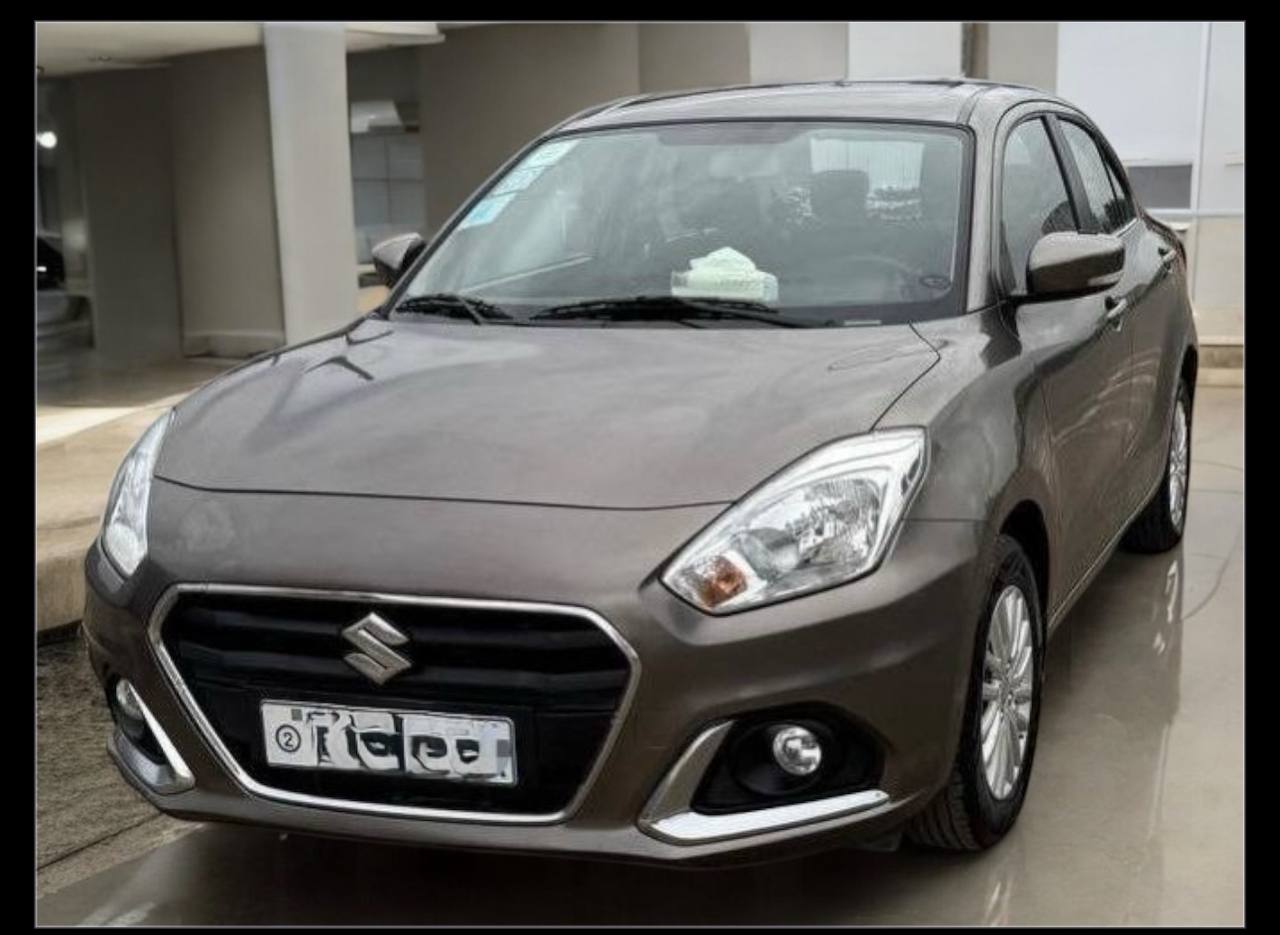 2022 Suzuki Dzire for Sale