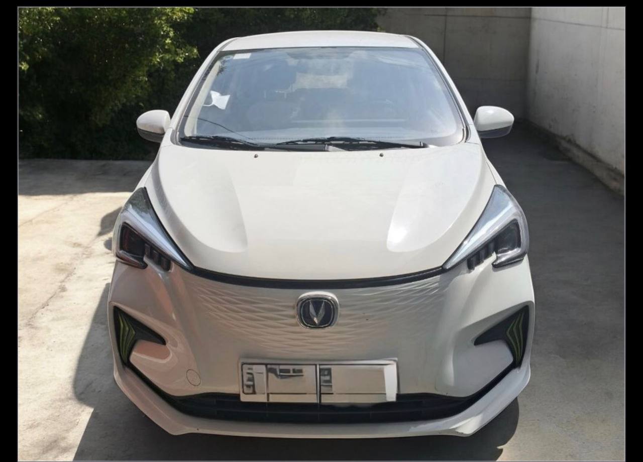 Changan Benben E-Star 2024 for Sale
