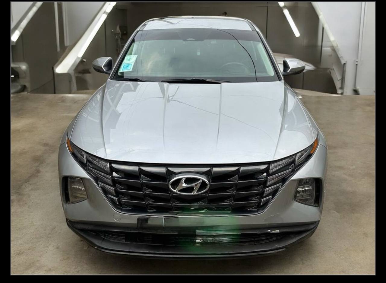 2022 Hyundai Tucson for Sale