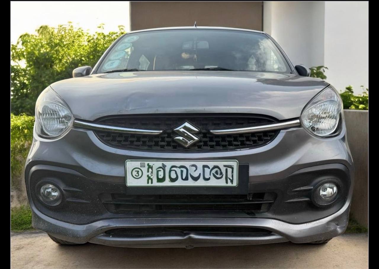 2022 Suzuki Celerio for Sale
