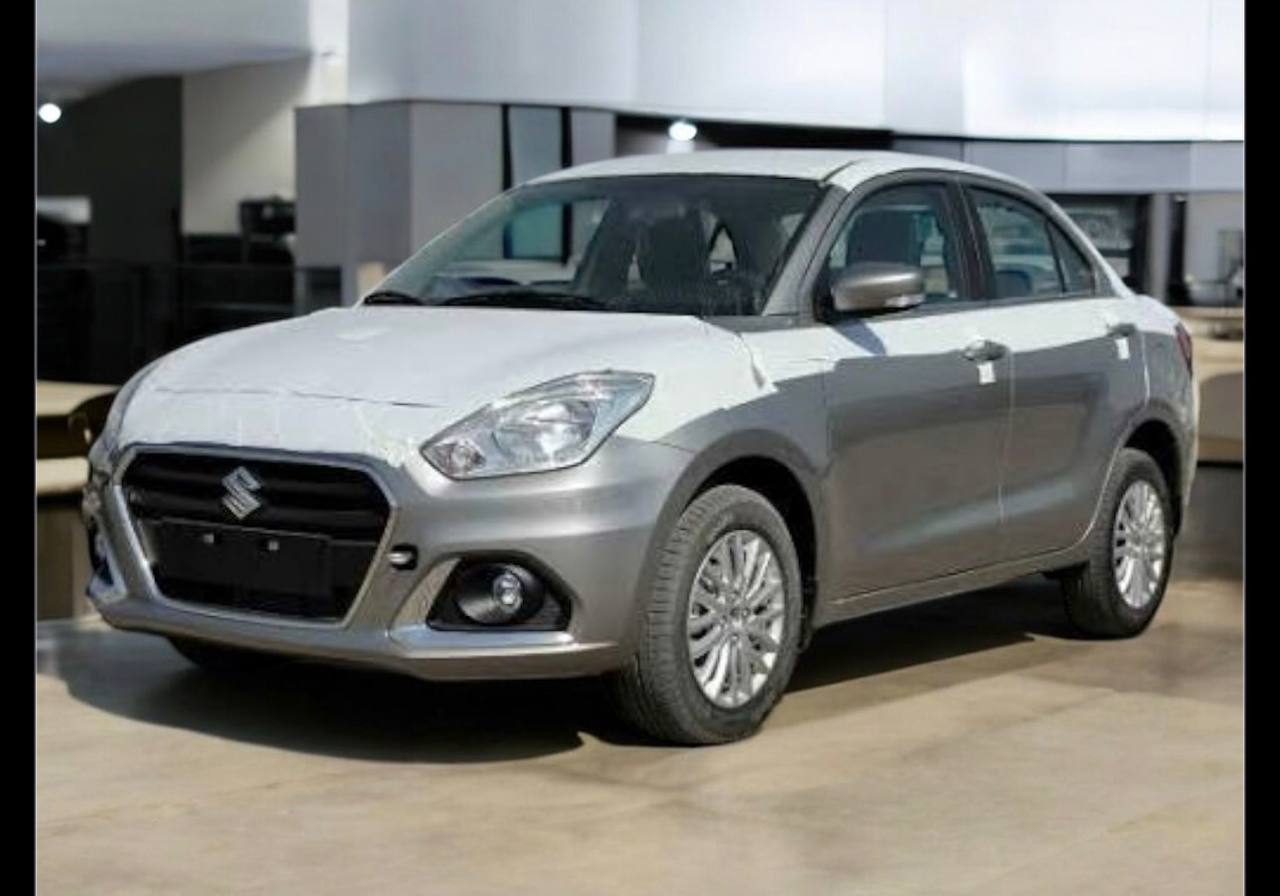 2022 Suzuki Dzire for Sale