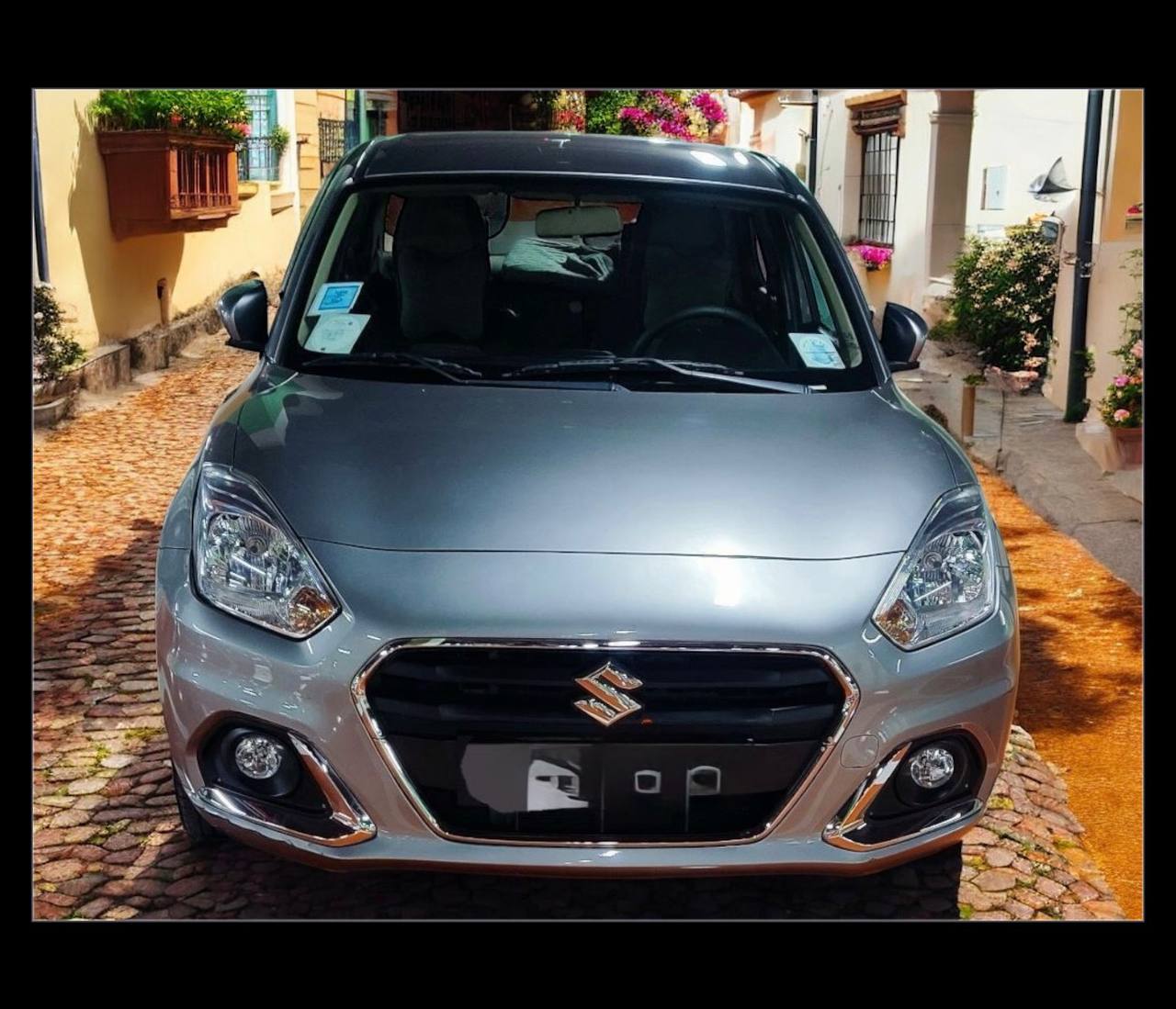 2022 Suzuki Dzire for Sale