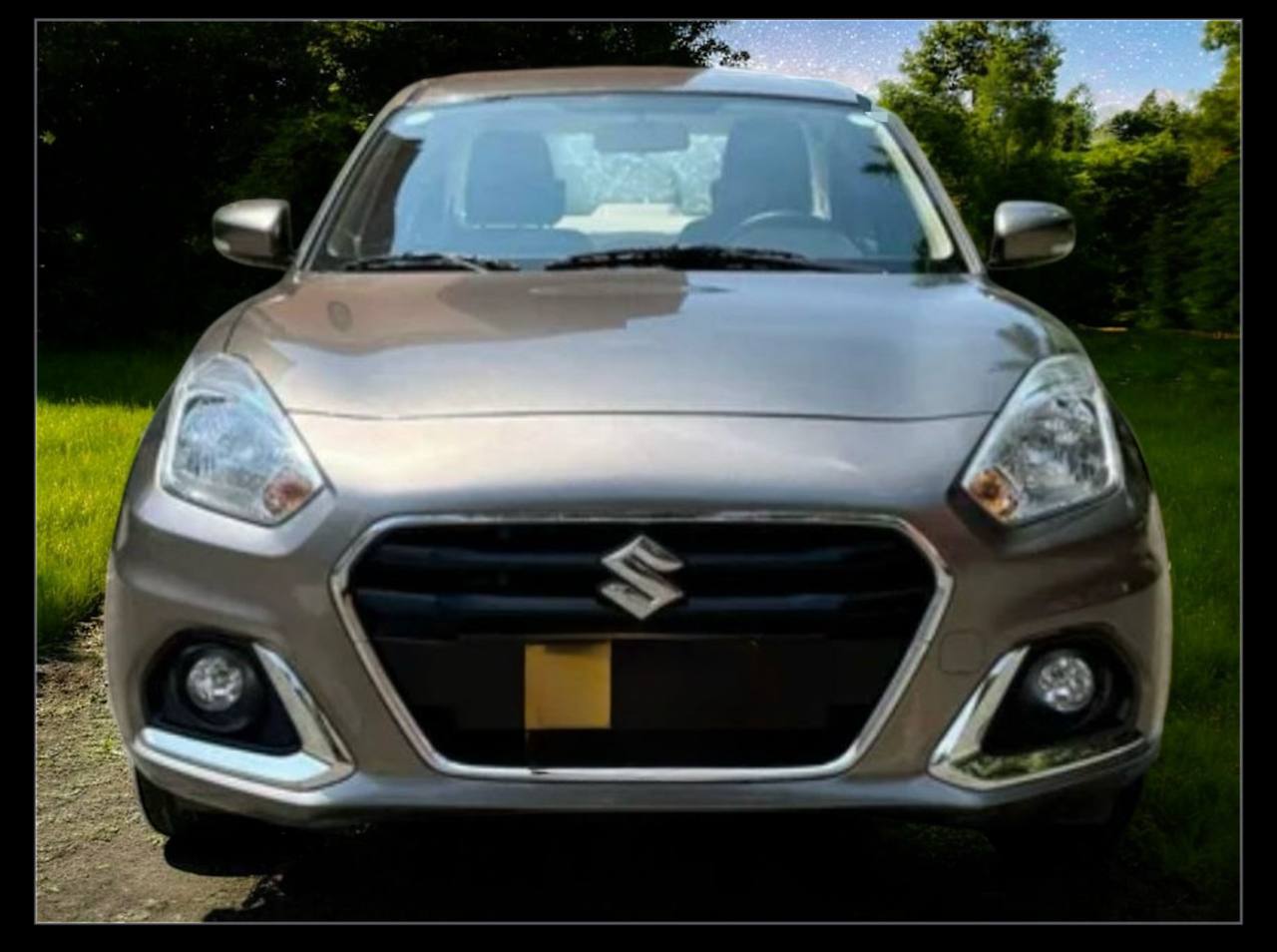 2022 Suzuki Dzire for Sale