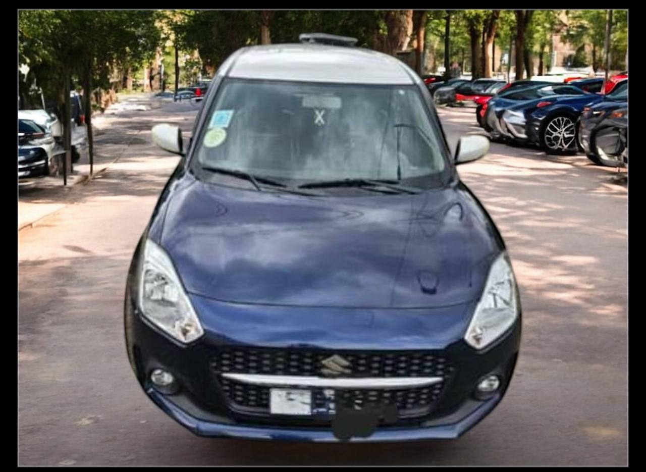 2022 Suzuki Swift for Sale