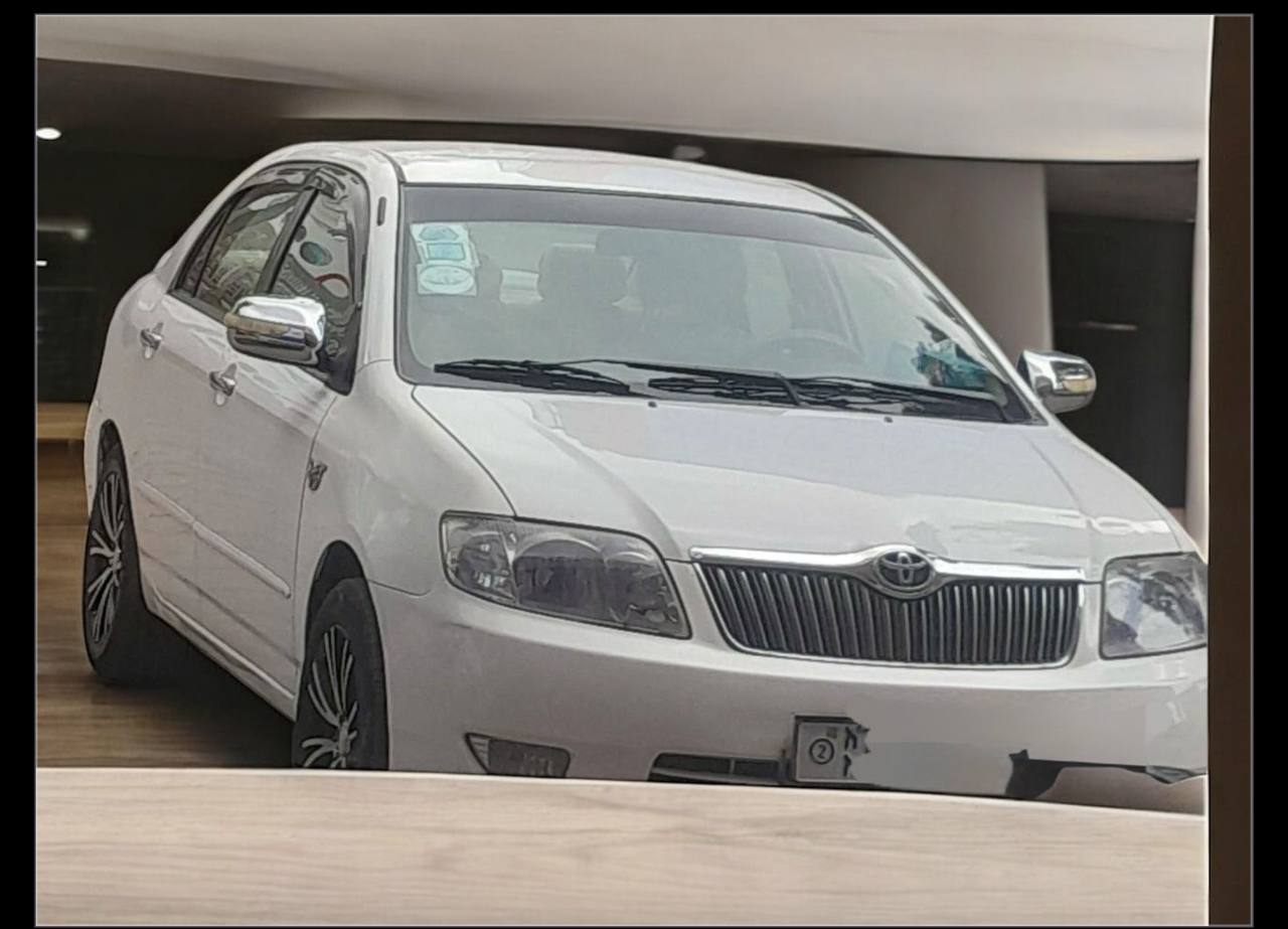 2006 Toyota Corolla XL for Sale