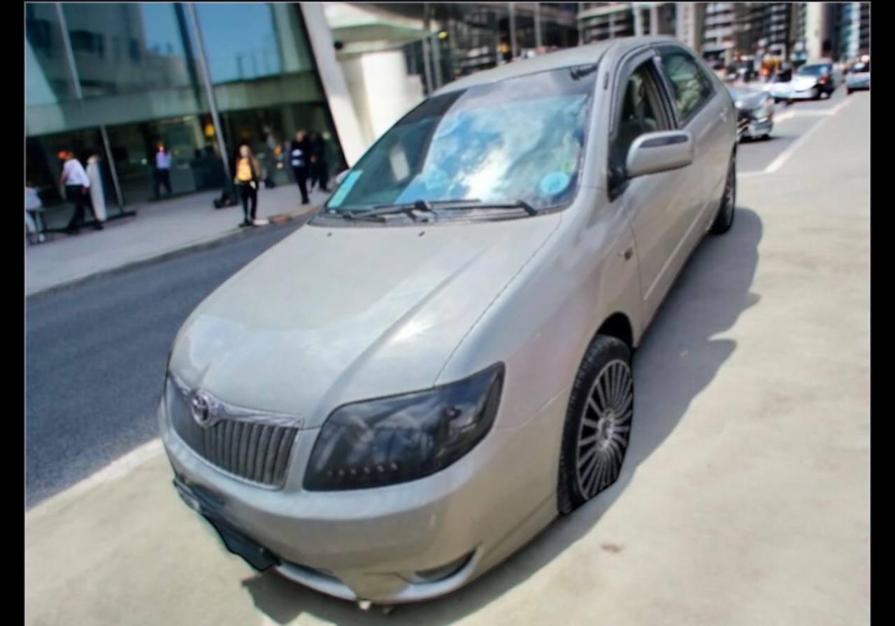 2006 Toyota Corolla XL for Sale