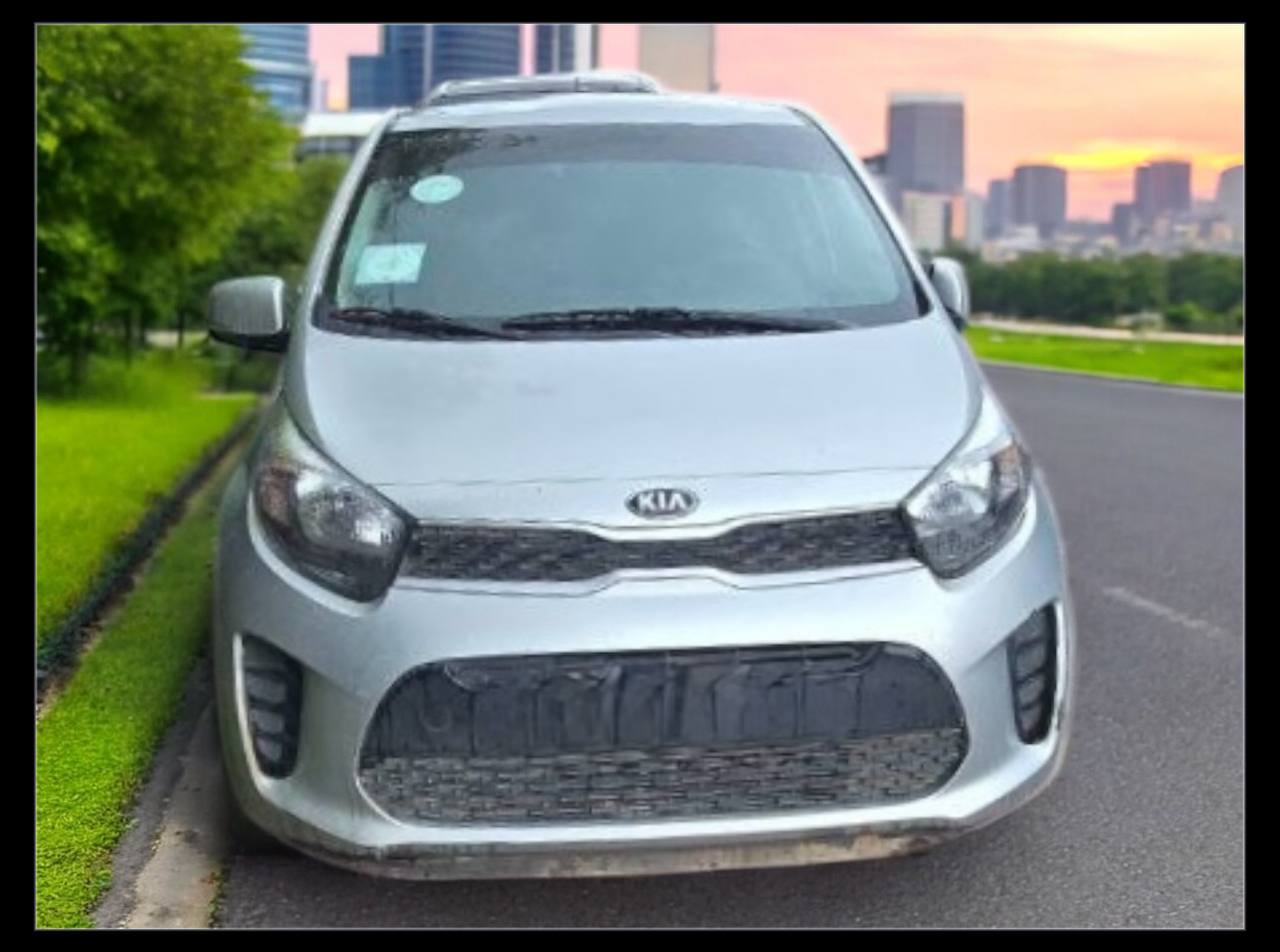 2019 KIA Picanto for Sale