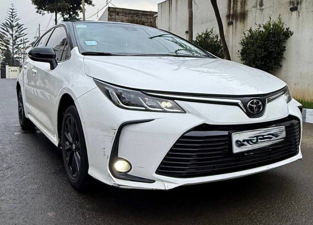 2022 Toyota Corolla Levin Sedan for Sale