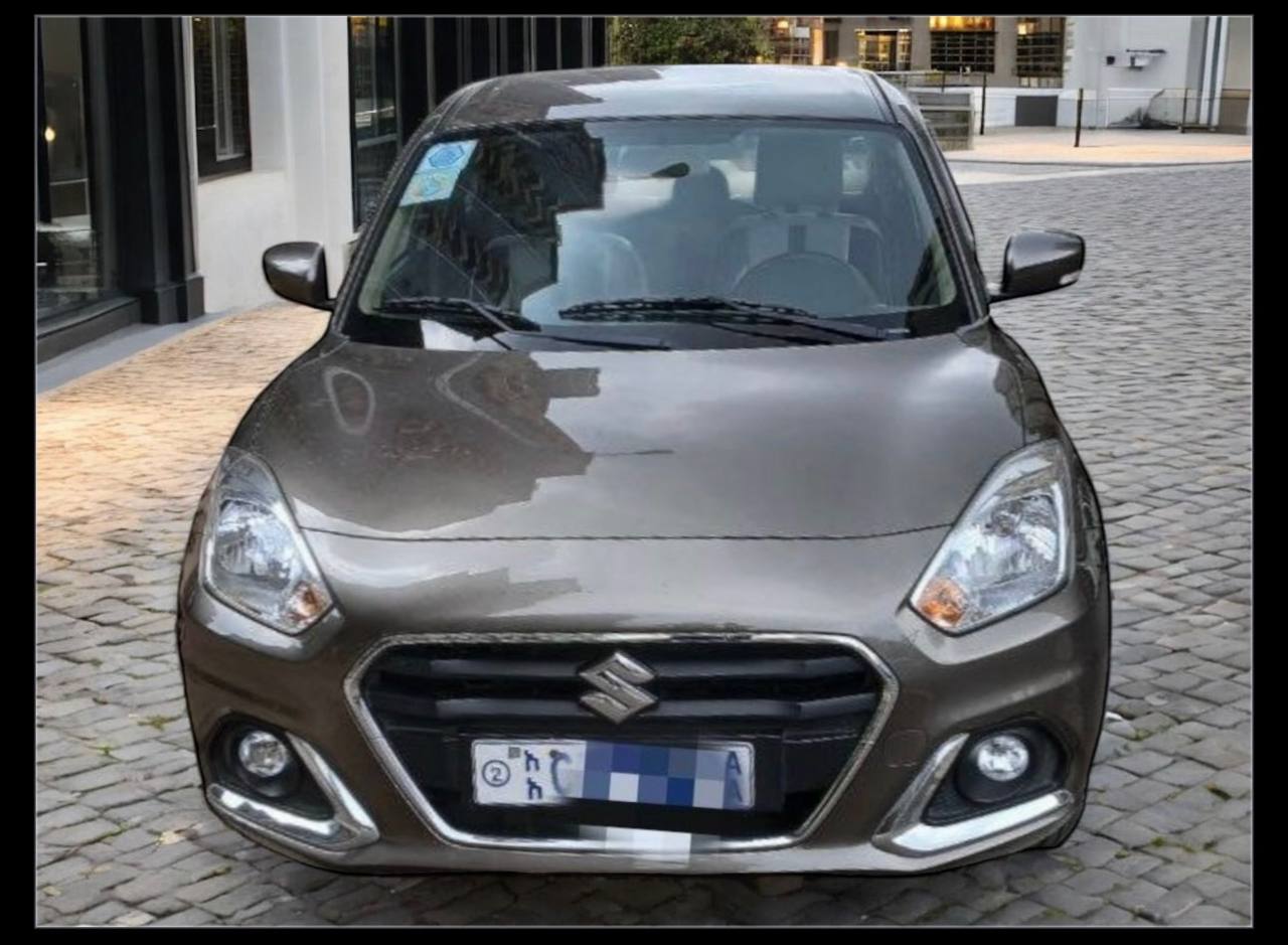2023 Suzuki Dzire for Sale