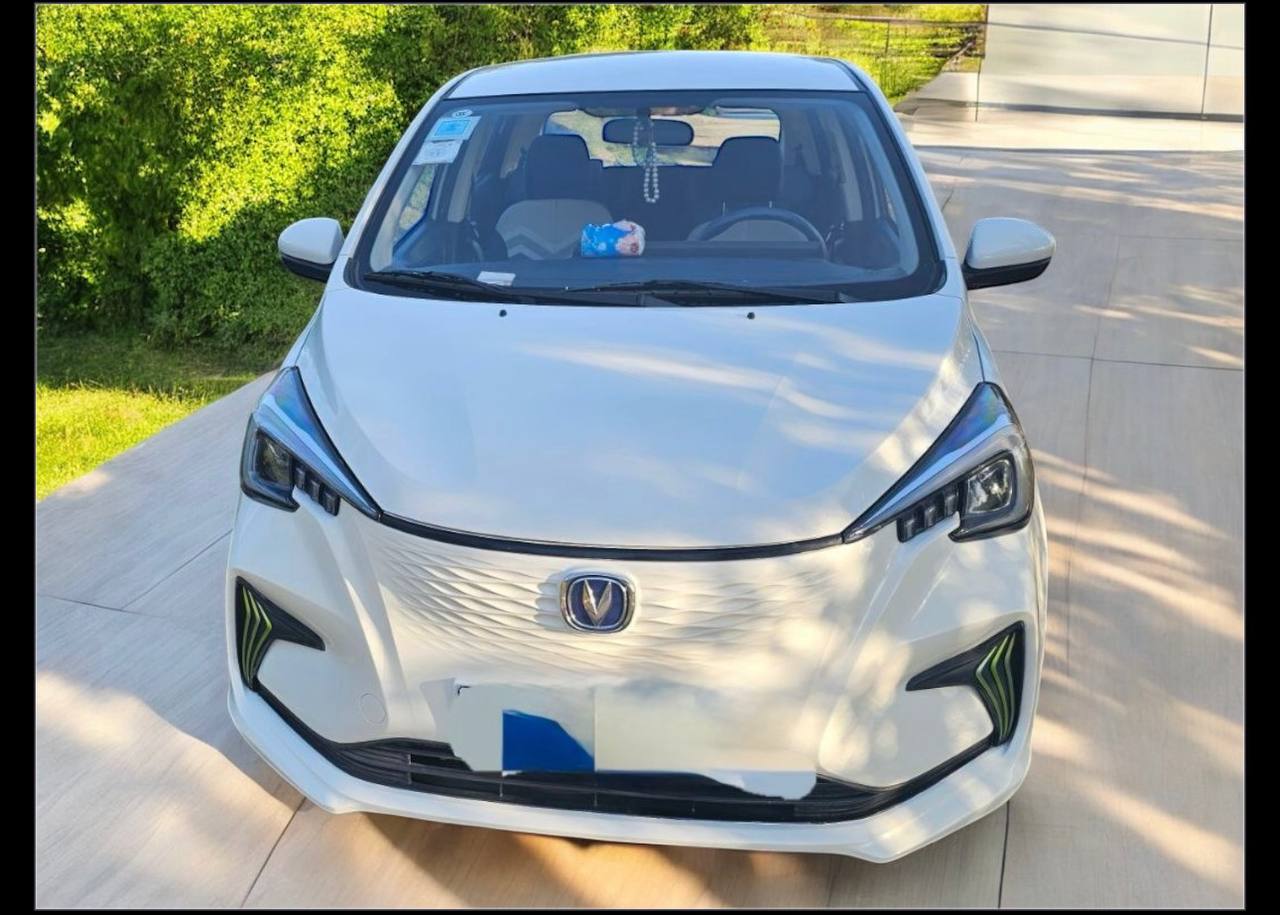 Changan Benben EV E-Star 2023 for Sale