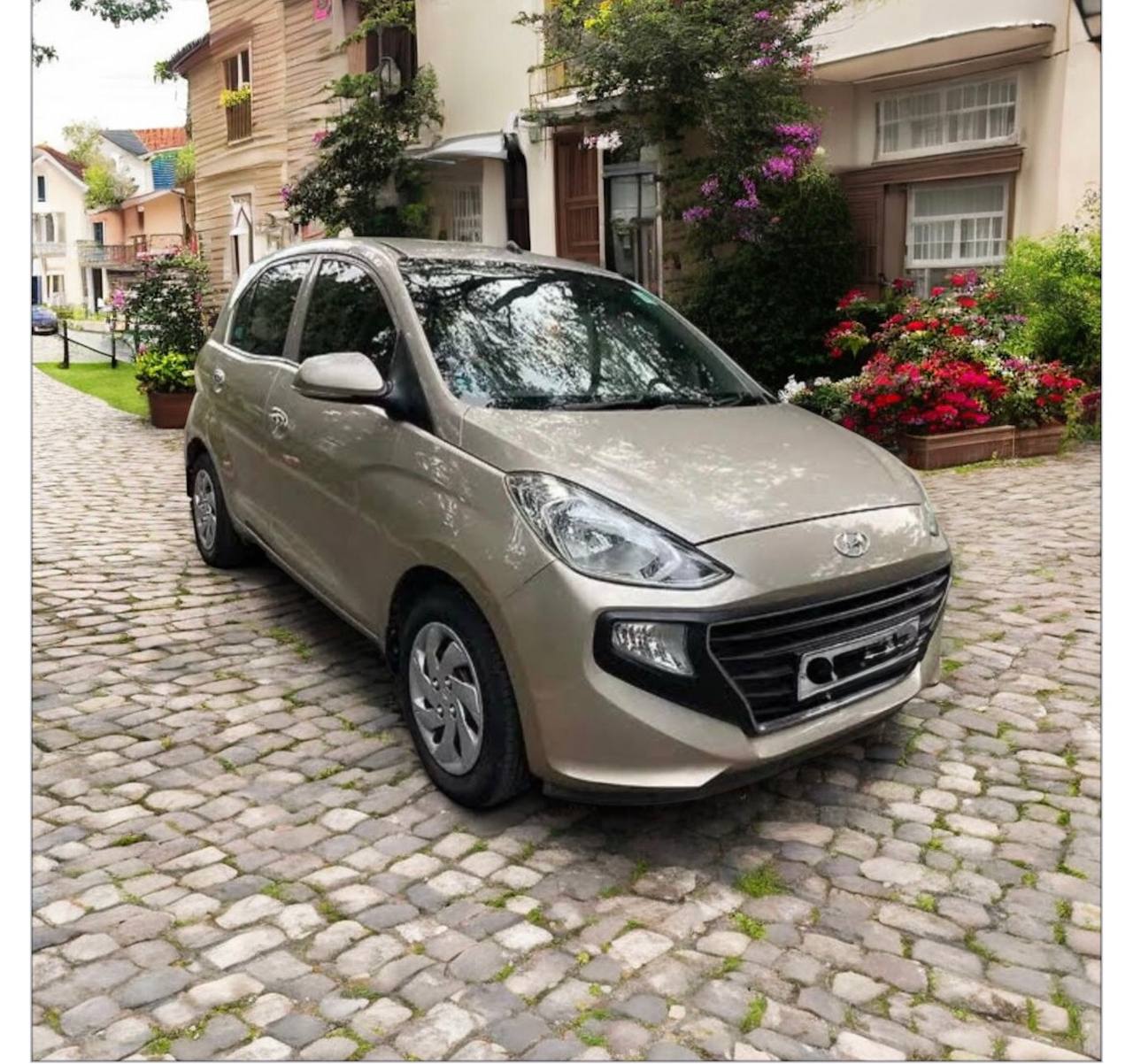 2022 Hyundai Atos for Sale in Excellent Condition