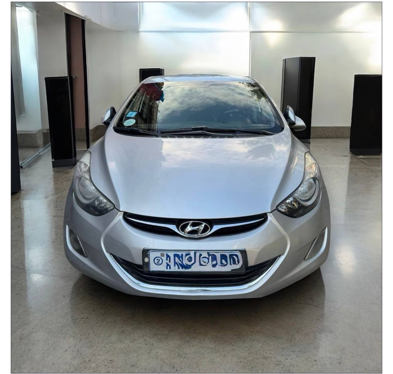 Hyundai Avante for Sale in Addis Ababa