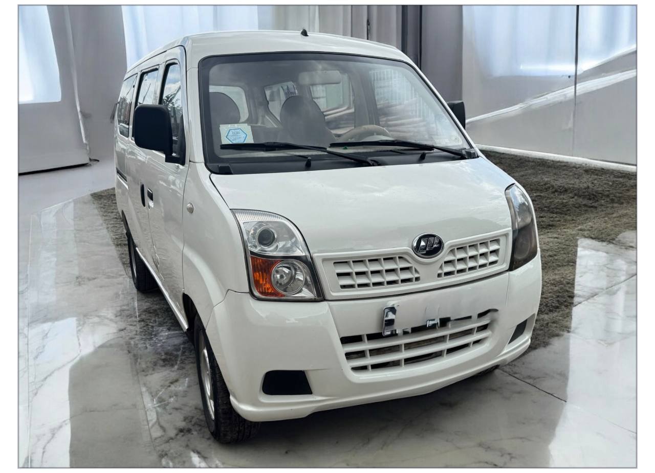 Lifan Foison (LF465Q5) Micro VAN