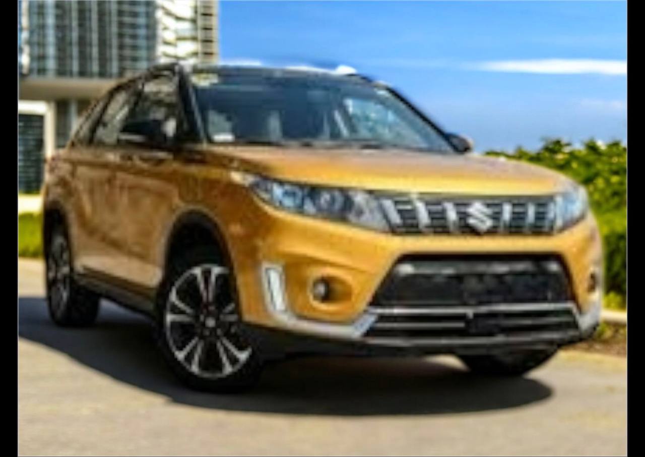 2020 Suzuki Vitara for Sale