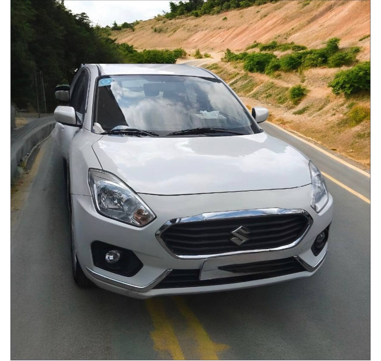 2020 Suzuki Dzire for Sale