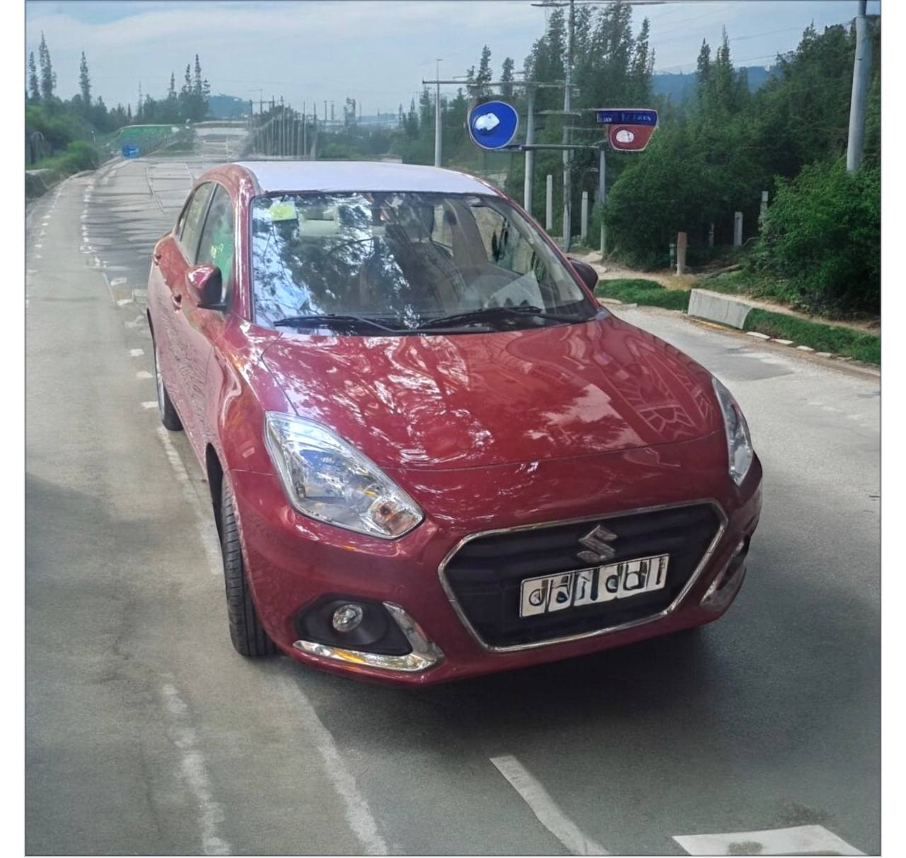 2022 Suzuki Dzire for Sale