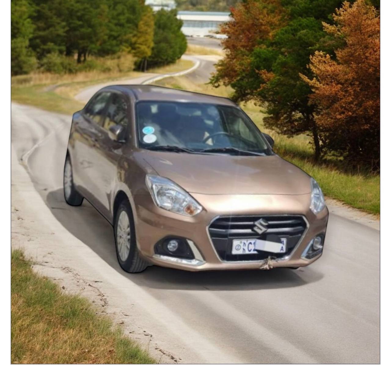 2021 Suzuki Dzire for Sale