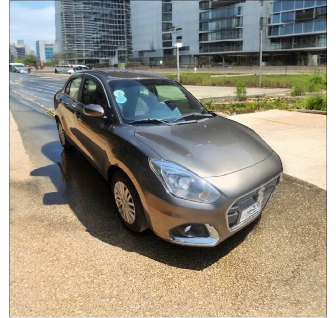 2023 Suzuki Dzire for Sale