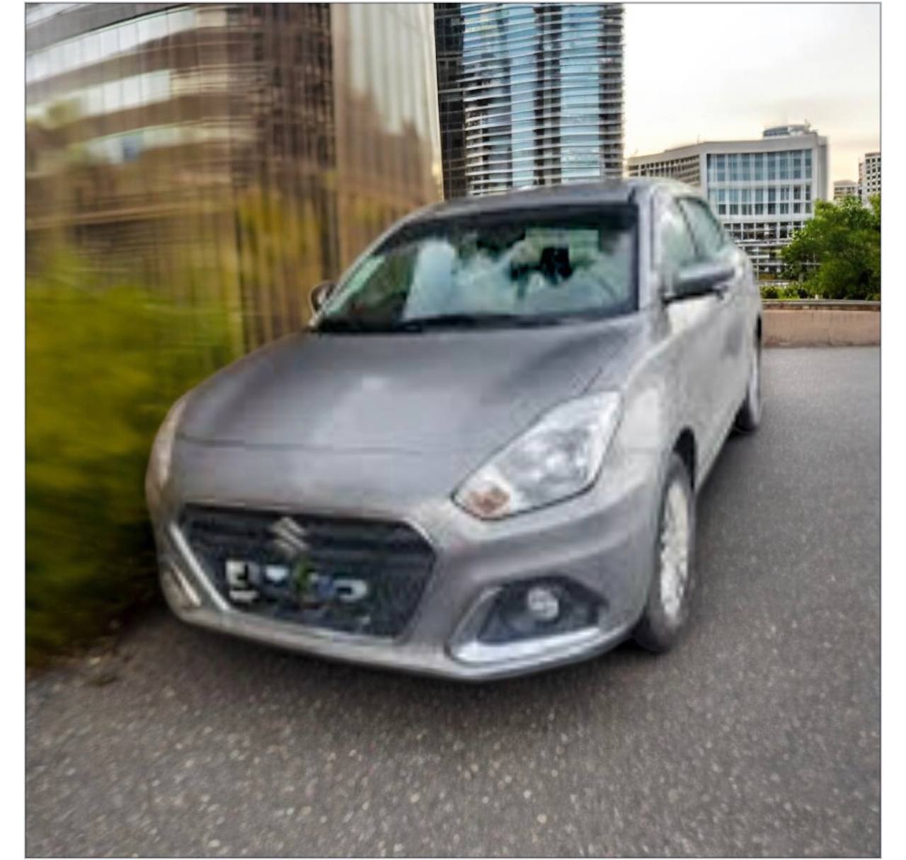2022 Suzuki Dzire for Sale