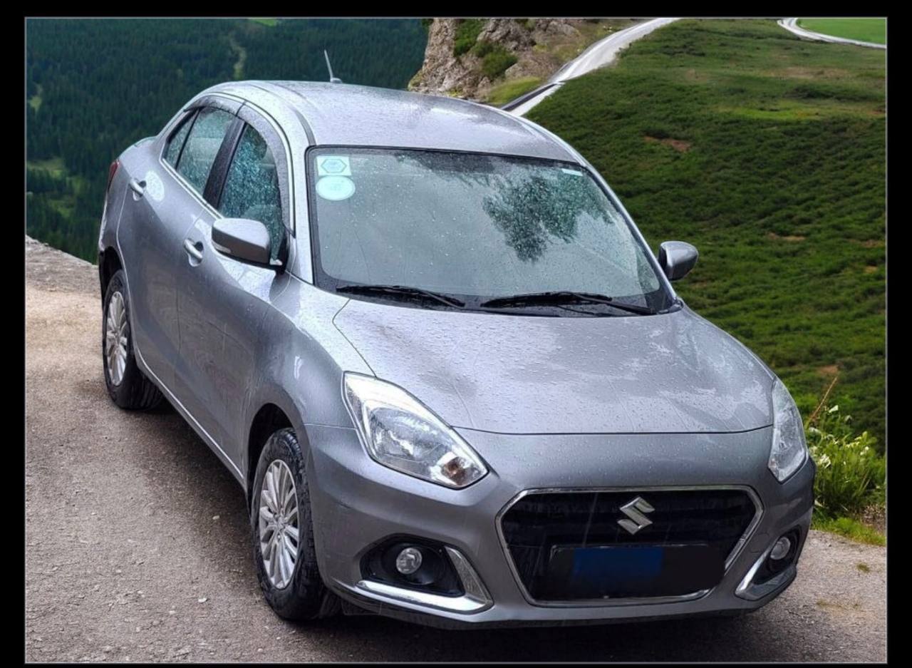 2022 Suzuki Dzire for Sale