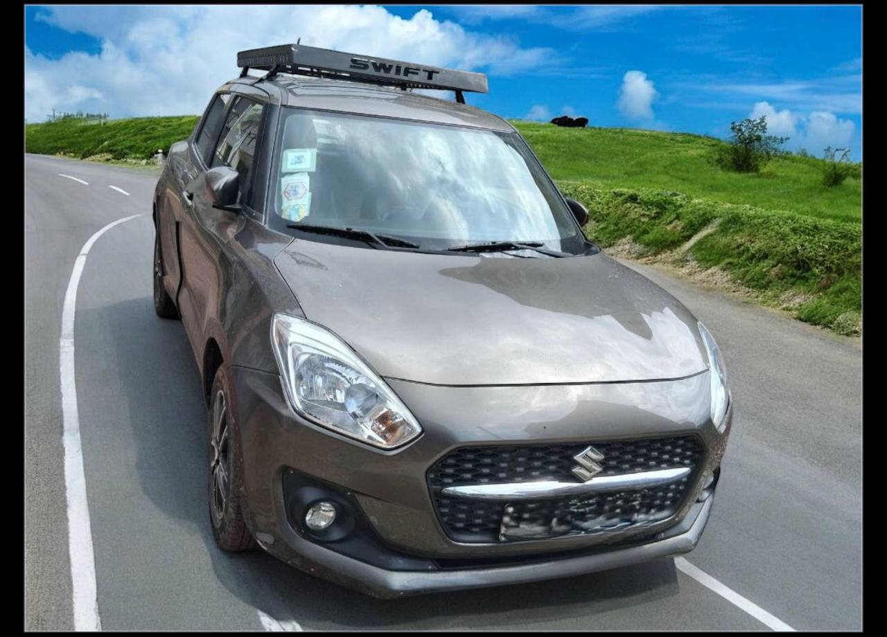 Suzuki Swift (A2L) Hatchback