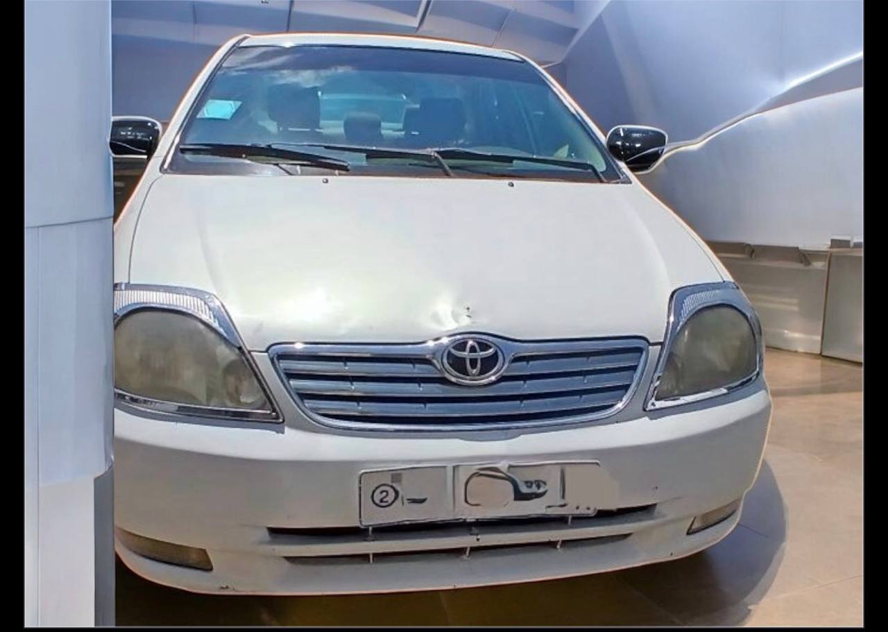 2003 Toyota Corolla XL Sedan for Sale