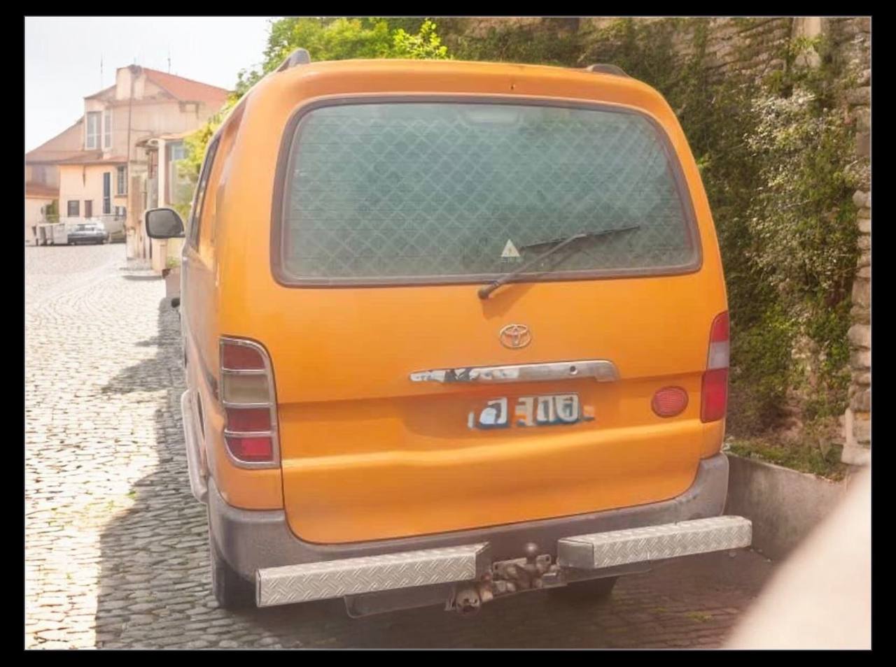 2009 Toyota HiAce for Salefor Sale