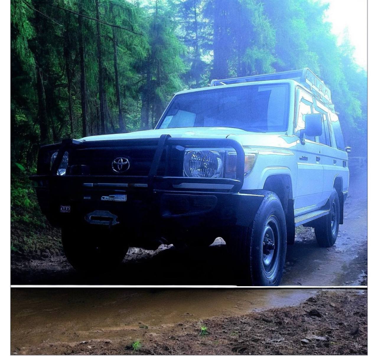 2016 Toyota Land Cruiser for Sale