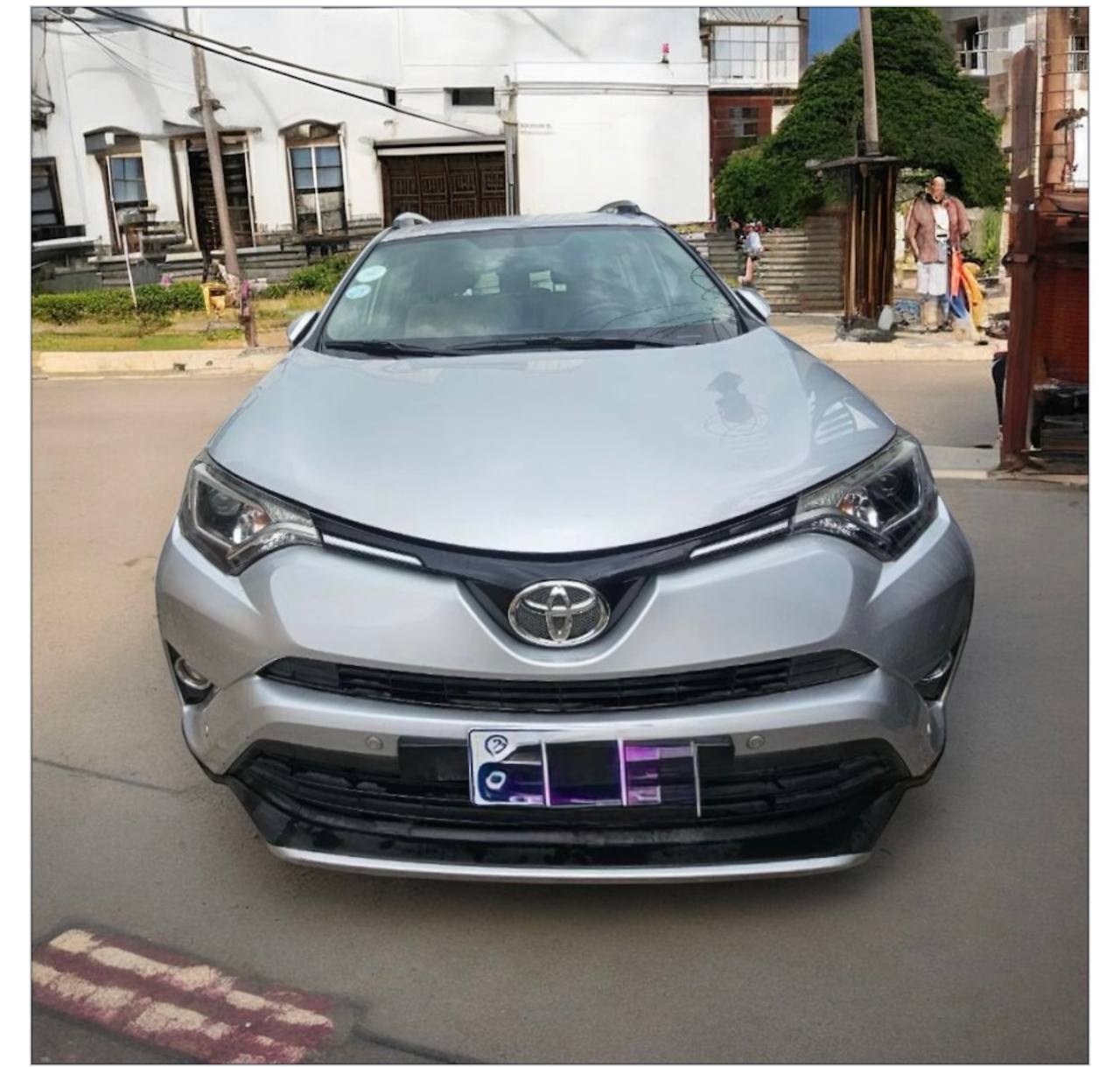 2016 Toyota RAV4 for Sale