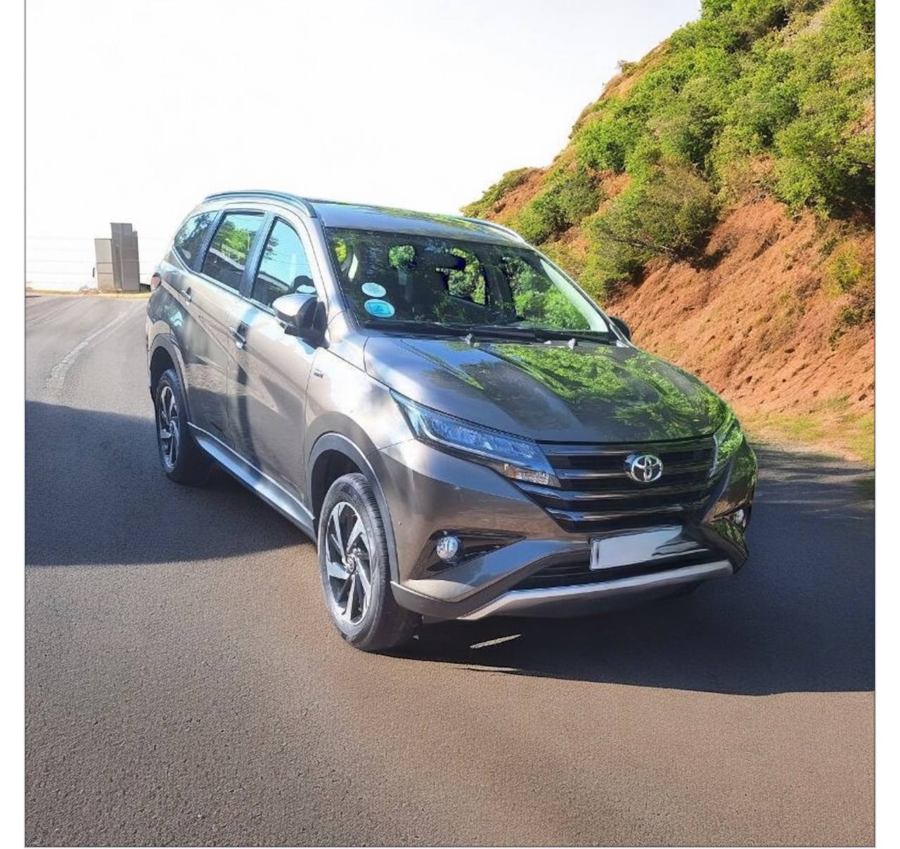 2022 Toyota Rush for Sale for Sale