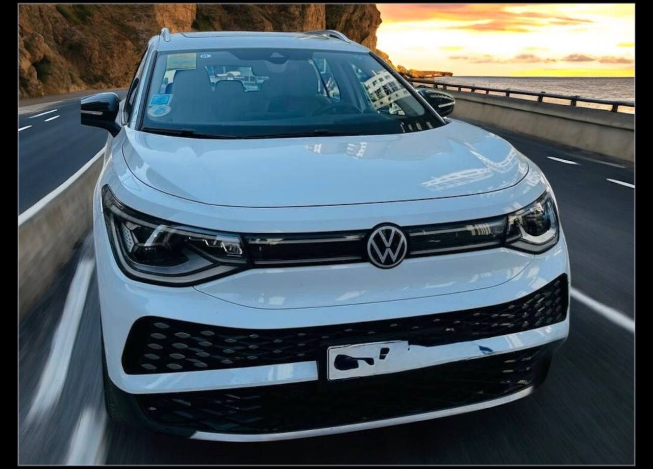 2022 Volkswagen ID.6 CROZZ EV SUV for sale CROZZ EV SUV for sale