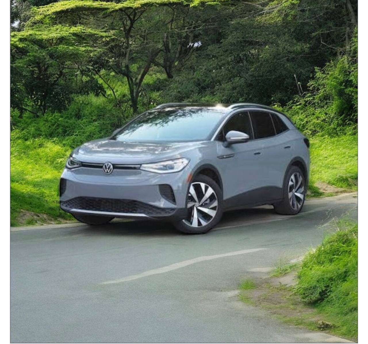 2022 Volkswagen ID.4 Pro for Sale