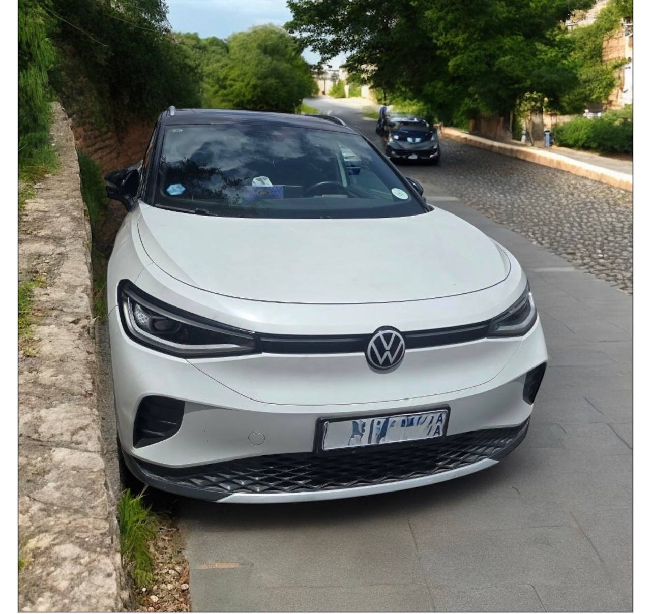 2022 Volkswagen ID.4 Pro for Sale