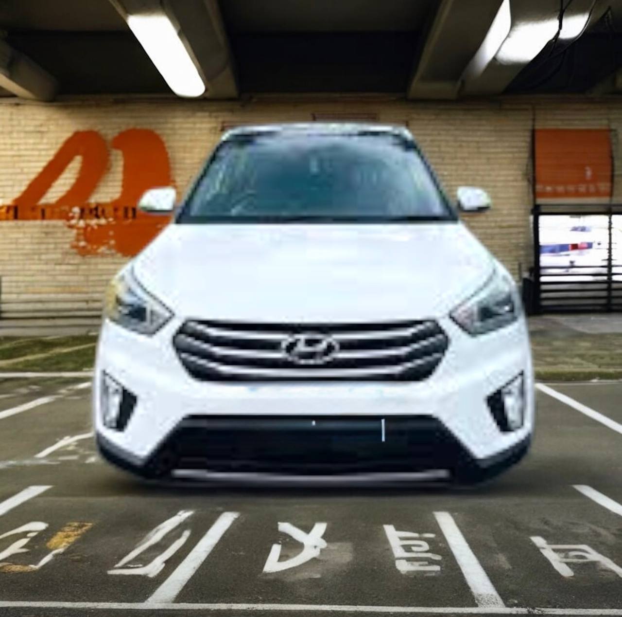 2017 Hyundai Creta for sale in Ethiopia