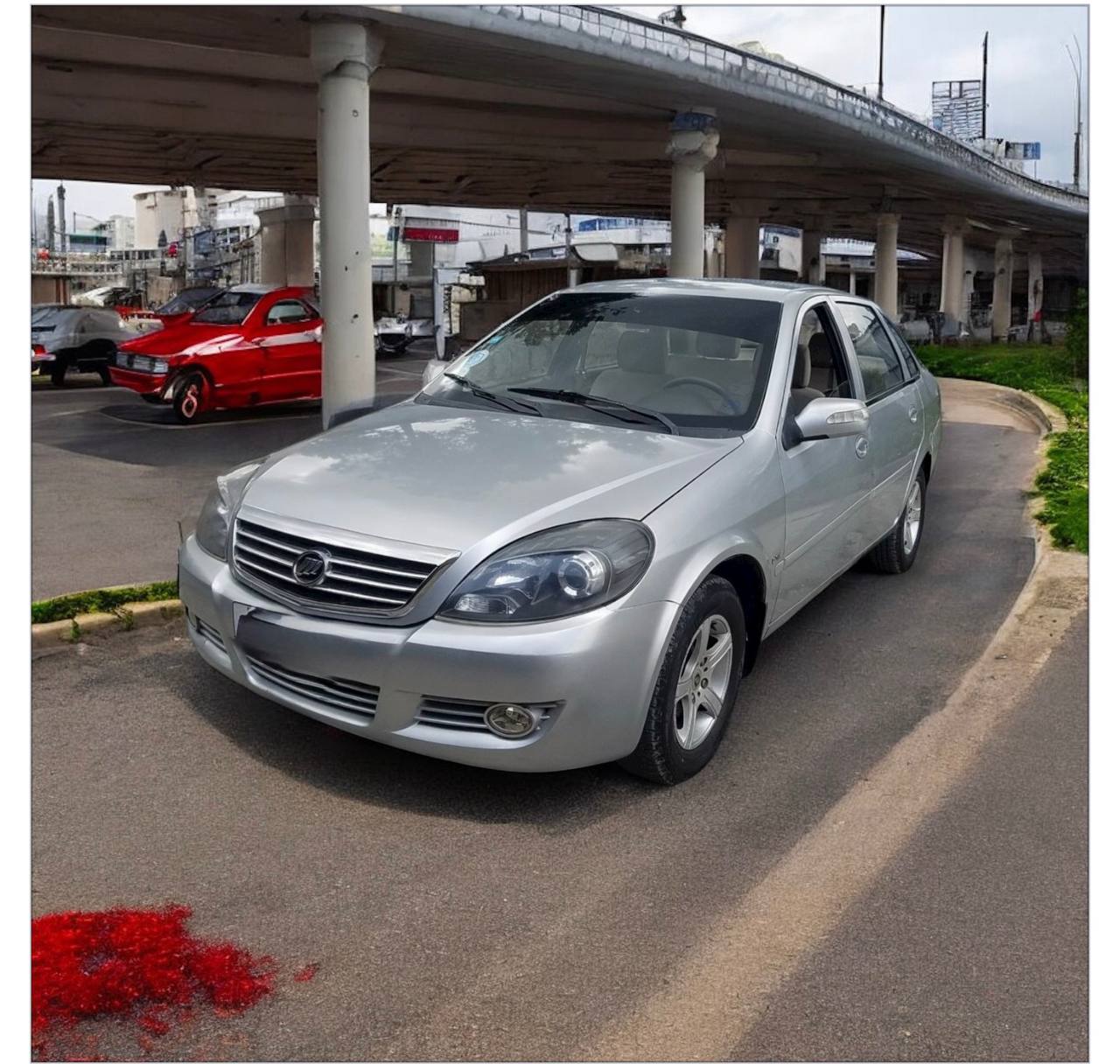 Lifan 520i for Sale Ethiopia