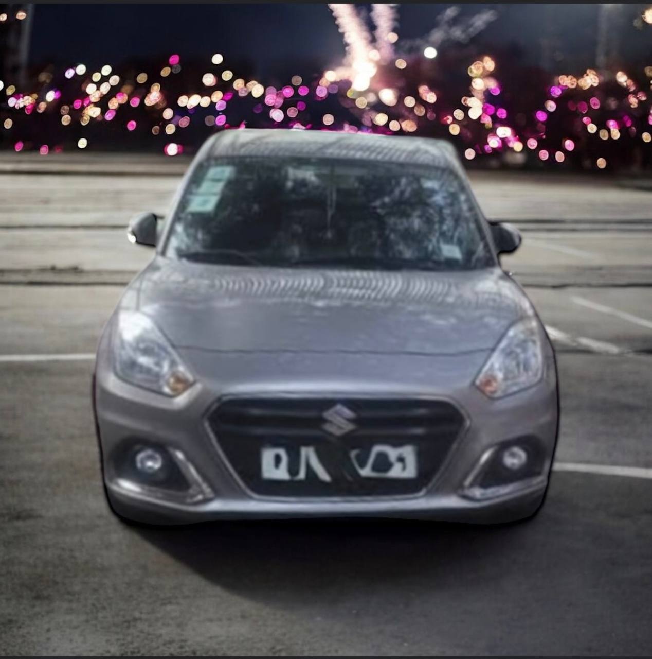 Suzuki Dzire