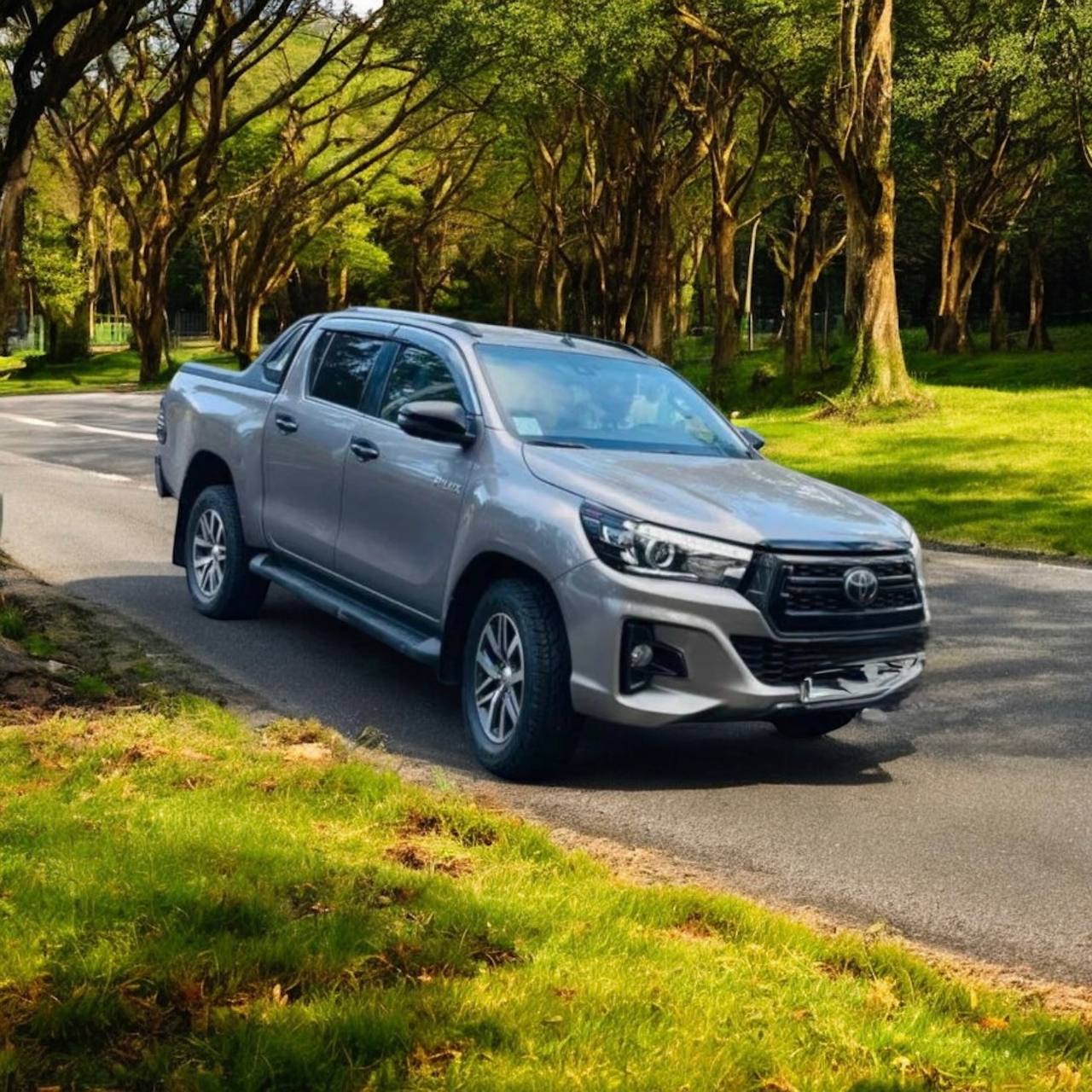 2020 Toyota Hilux SR5 for Sale